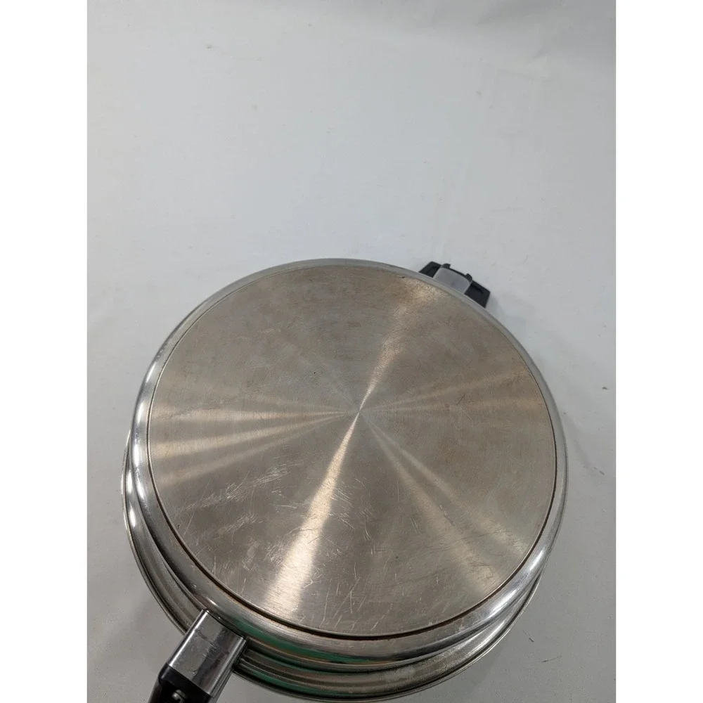 Royal Prestige UltraEase 7 Ply Stainless Steel Copper 11